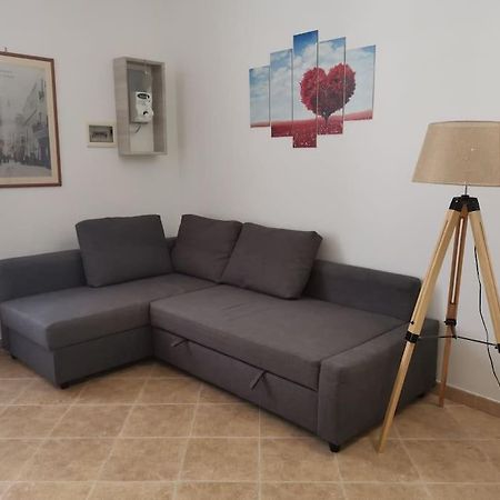 Apartmán Casa Margherita Monopoli Exteriér fotografie