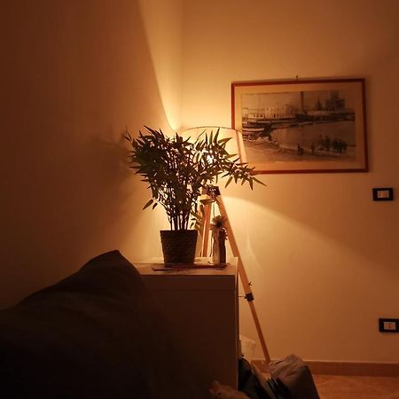 Apartmán Casa Margherita Monopoli Exteriér fotografie