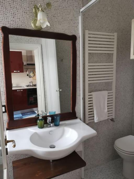 Apartmán Casa Margherita Monopoli Exteriér fotografie
