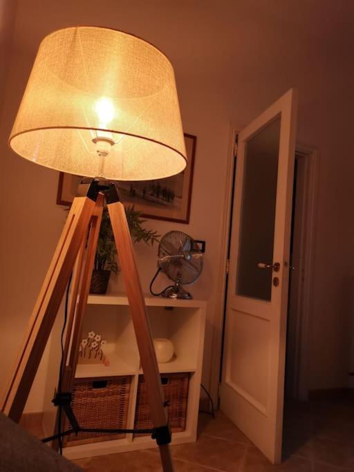 Apartmán Casa Margherita Monopoli Exteriér fotografie