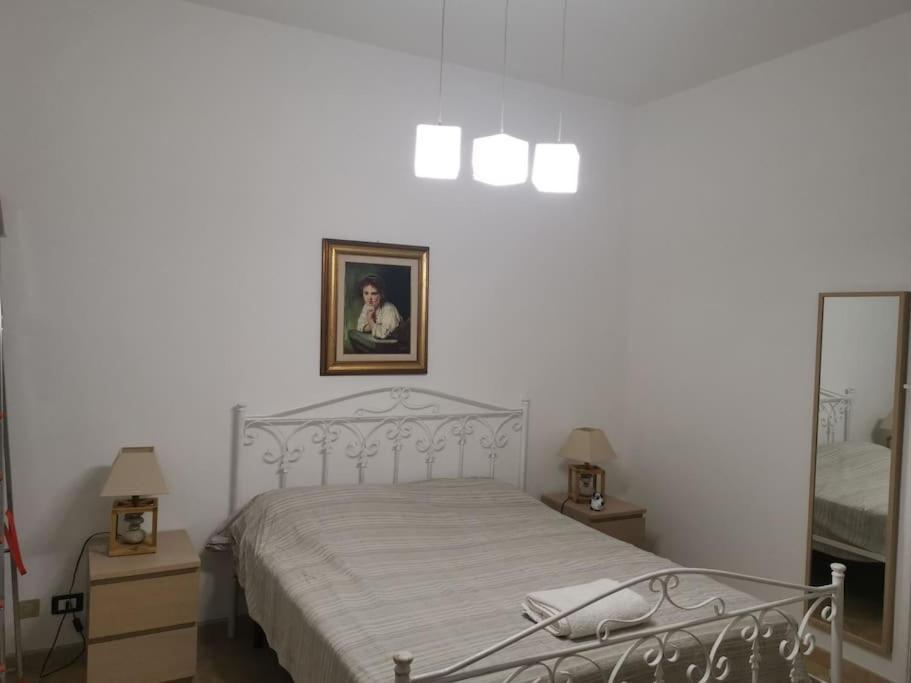 Apartmán Casa Margherita Monopoli Exteriér fotografie