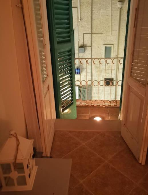 Apartmán Casa Margherita Monopoli Exteriér fotografie
