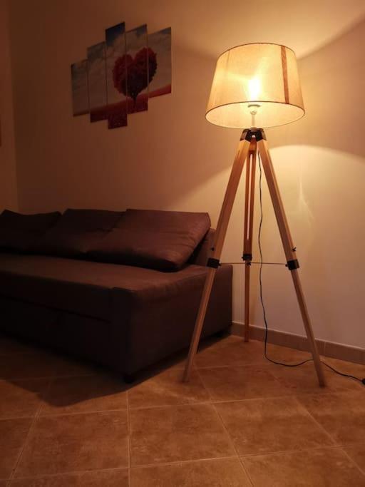 Apartmán Casa Margherita Monopoli Exteriér fotografie