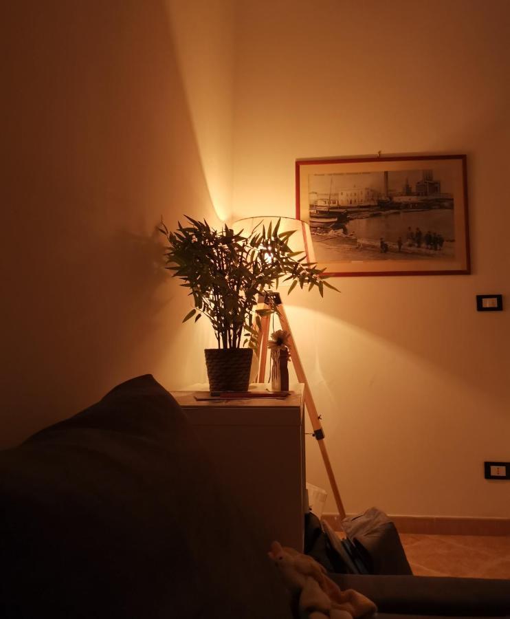 Apartmán Casa Margherita Monopoli Exteriér fotografie