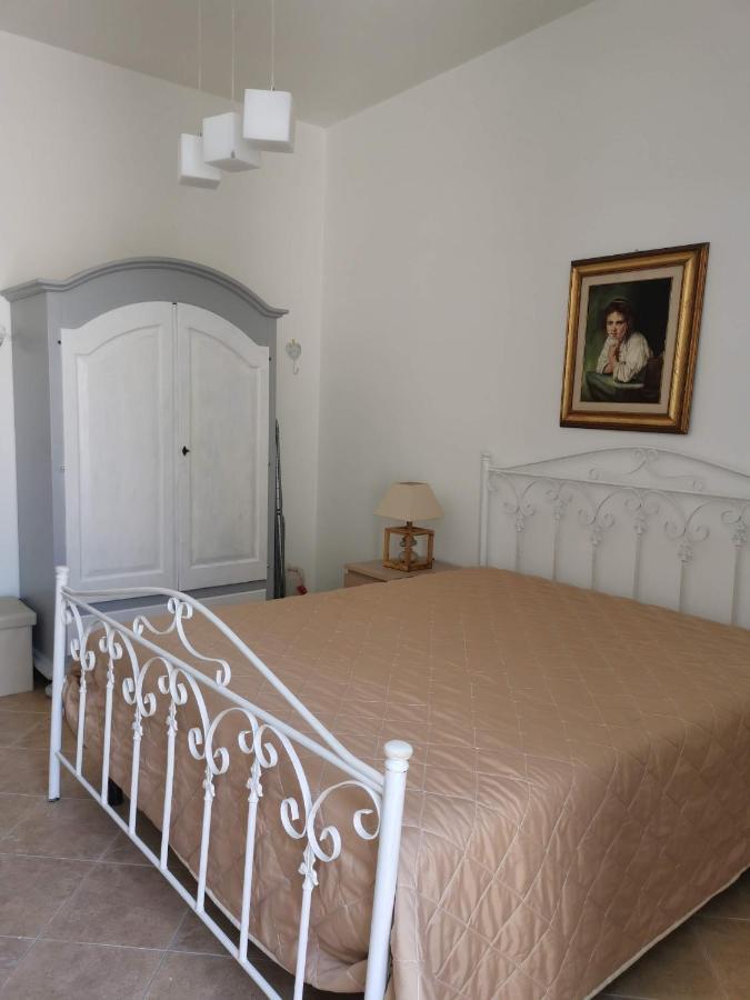 Apartmán Casa Margherita Monopoli Exteriér fotografie
